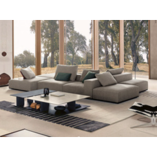 Sofa Set (MLD-S975-4.5-SF)