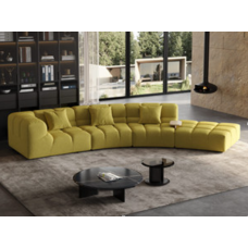 Sofa Set (MLD-S997-BY-Y-SF)