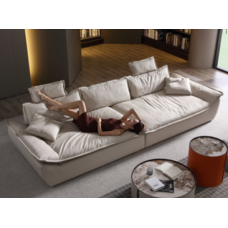 Sofa Set (LMS-2189-4-BY-QH-3.6-SF)