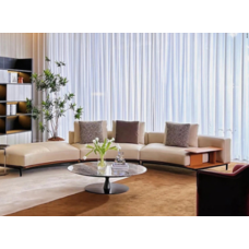 Sofa Set (LMS-M010#-BY-ZFS-SF)