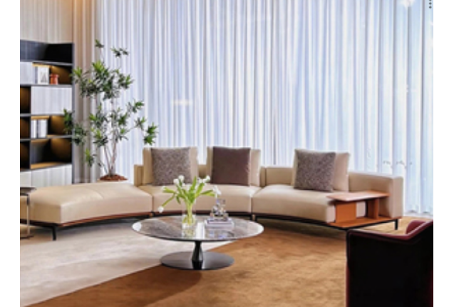 Sofa Set (LMS-M010#-BY-ZFS-SF)