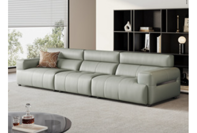 Sofa Set (ORS-8821#-4-FZP-SF)