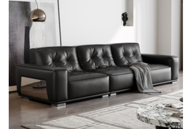 Sofa Set (ORS-8826-ZP-SF)