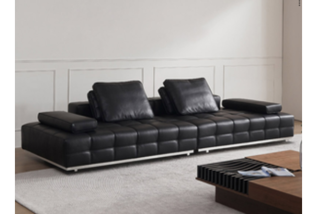 Sofa Set (ORS-S08-ZP-5-SF)