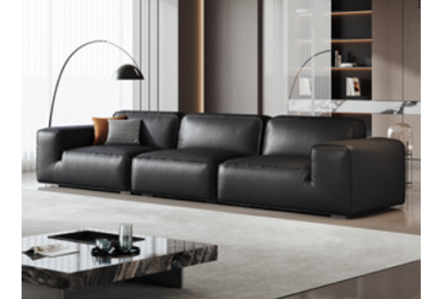 Sofa Set (ORS-S07-ZP-3.3-SF)