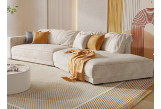 Sofa Set (LMS-728#-1-JP-ZGF-B-SF-1)