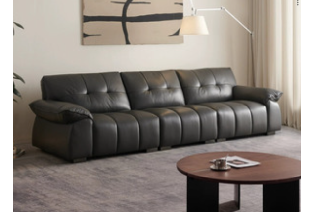 Sofa Set (ORS-8847-ZP-4-SF)