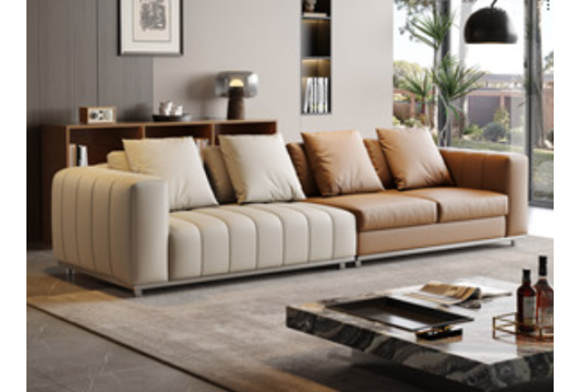 Sofa Set (ORS-8662#-ZP-PS-Y-SF)