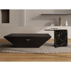 Coffee Table + Side Table Set (ORS-CT06-CJZH)