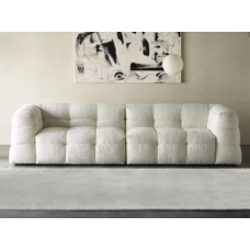 Sofa Set (LMS-DB011-YGR-4-SF-1)