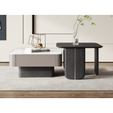 Coffee Table + Corner Table Set (ORS-CT11-CJZH)