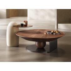 Coffee Table + Corner Table Set (ORS-CT1
