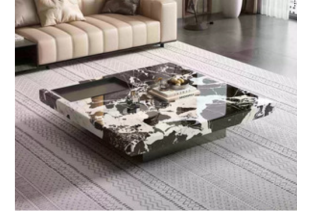 Table Set (ORS-C609-1-SS-1.2-CJ)