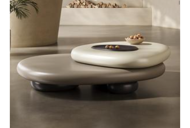 Table Set (ORS-CT03-CJ)