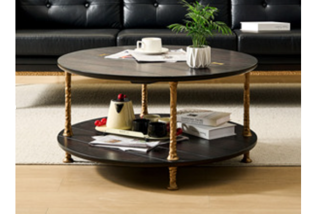 Table Set (HSZY-Y605-L-CJ)