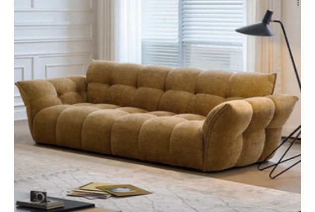 Sofa Set (KQD-S04-BY-HS-SF)