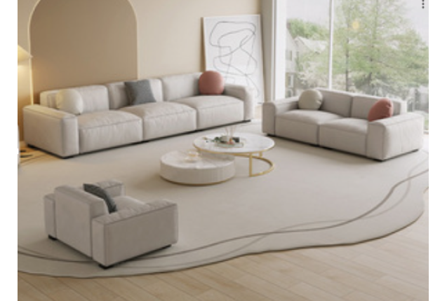 Single Seater + Two Seater + Four Seater Set (KQD-BSNYS2820K-KJB-B-1+2+4-SF)