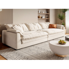 Sofa Set (KQD-SE2133B-5-KJB-QH-SF)