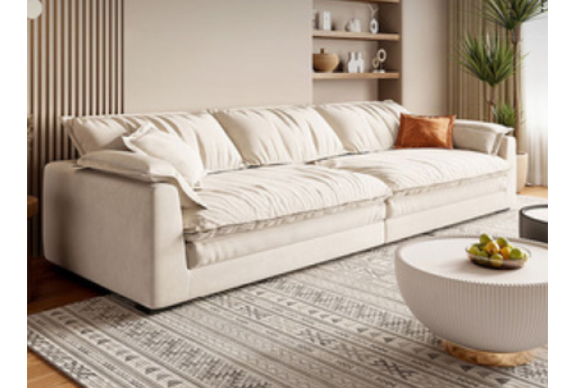 Sofa Set (KQD-SE2133B-5-KJB-QH-SF)