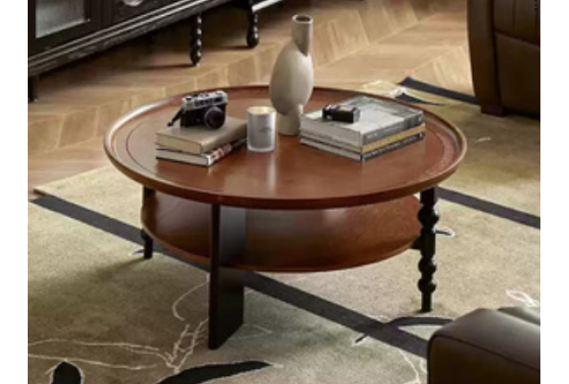 Table Set (JLSG-H8968-ZGS+JJH-1.0-CJ)