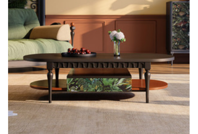 Table Set (JLSG-H8929-1.3-CJ)