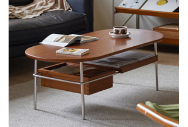 Table Set (BMLY-ZG011-CJ)