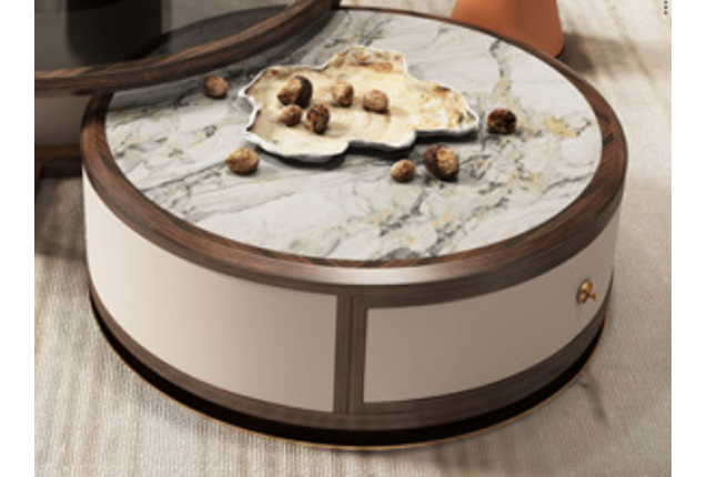 Table Set (MYDF-501-B-YCJ)