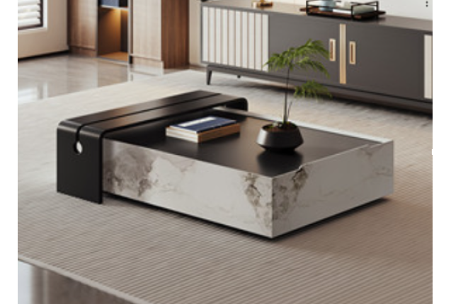 Table Set (MYDF-CH04-1.3-CJ)