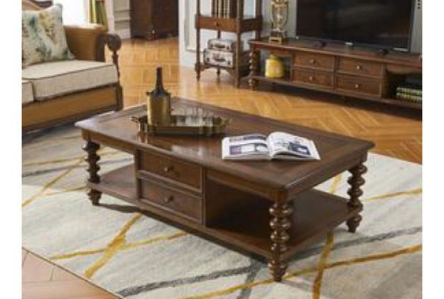 Table Set (WFL-K683-CJ)