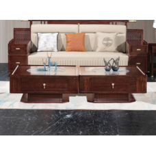 Sofa + Table Set (TYX-261#-2-CJ)