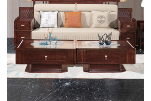 Sofa + Table Set (TYX-261#-2-CJ)