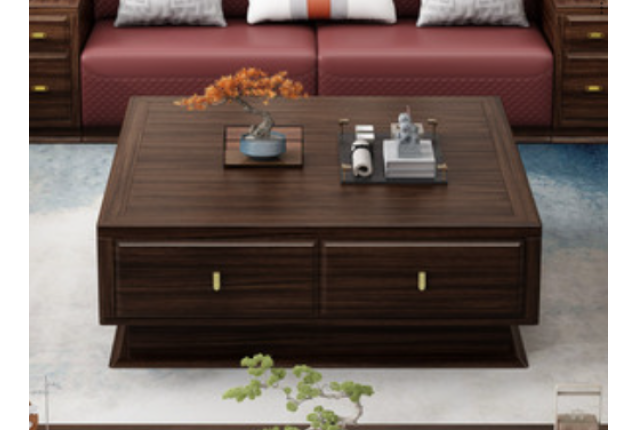 Table Set (TYJ-1119#-SM-1.2-CJ)