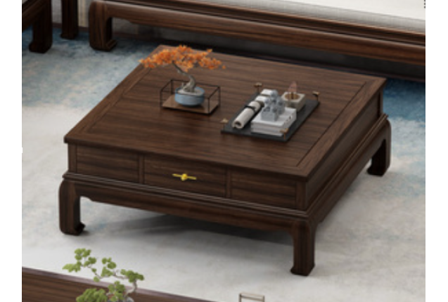 Table Set (TYJ-GD106#-1.2-CJ)