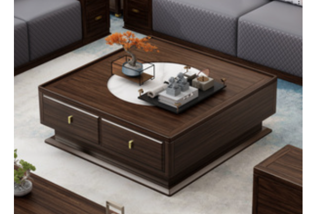 Table Set (TYJ-1119#-1.2-CJ)