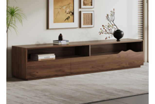 TV Stand Set (YSFH-EY312-2.0-DSG)