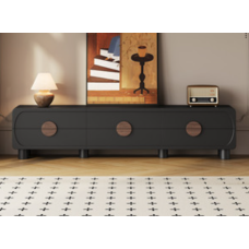 TV Stand Set (LMS-D56-2.0-DSG)