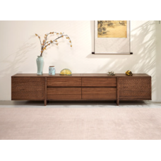 TV Stand Set (GFLS-LD616-2.2-DSG)