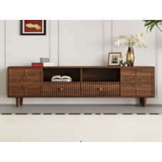 TV Stand Set (FMYY-01-2.0-DSG)