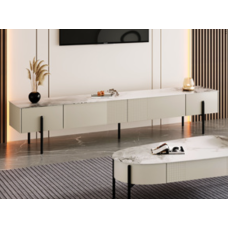 TV Stand Set (GD-A2355-YB-2.0-DSG)