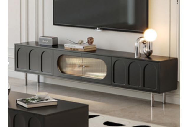 TV Stand Set (GD-D29-2.0-DSG)