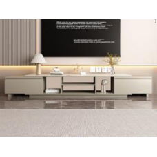 TV Stand Set (GD-1-033F-1-DSG