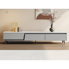 TV Stand Set (GD-1-042F-YB-2.0-DSG)