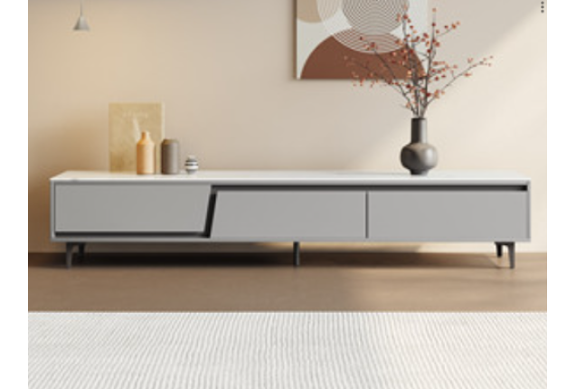 TV Stand Set (GD-1-042F-YB-2.0-DSG)