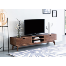 TV Stand Set (YMSG-313-DSG)