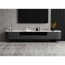 TV Stand Set (ML-D39#-B-YB-2.0-DSG)