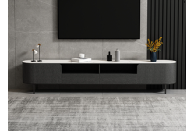 TV Stand Set (ML-D39#-B-YB-2.0-DSG)