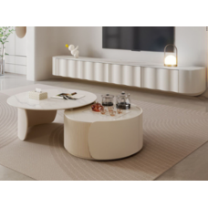 TV Stand Set (MFX-2311-DSG)