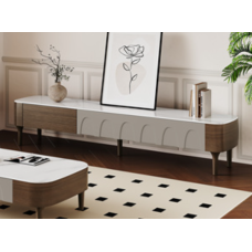 TV Stand Set (NMDS-TB413-WJS-2.0-DSG)