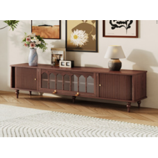 TV Stand Set (JLSG-K8966-ZGS-2.0-DSG)