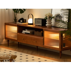 TV Stand Set (BMLY-ZG010-DSG)
